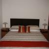 The master bedroom is furnished with a king size 2000 pocket sprung divan, to ensure a comfortable night sleep. 